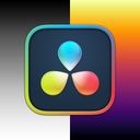 Thermal Camera LUTs and colormaps for DaVinci Resolve