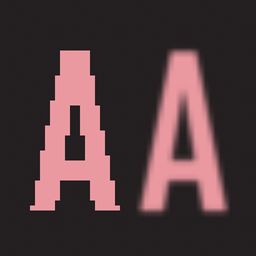 AAA - Analytical Anti-Aliasing